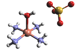 Sulfato de cobre(II) pentahidratado - Wikipedia, la enciclopedia libre