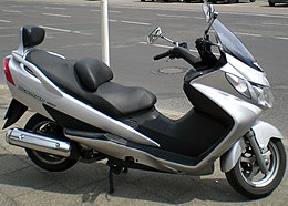 Suzuki Burgman 400.JPG