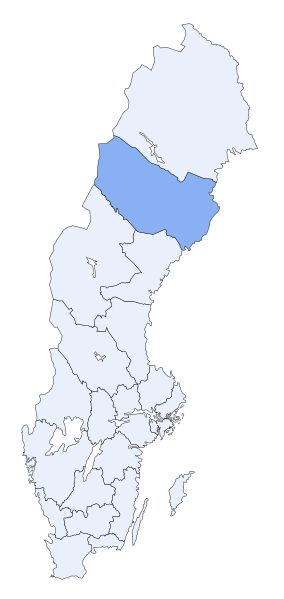 File:SverigesLän2007Västerbotten.svg