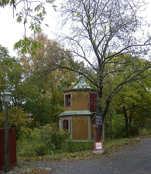 File:Sweden. Stockholm. Djurgården. Skansen 007.JPG