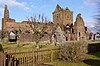 Sweetheart Abbey