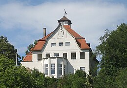 Preußenhaus in Tübingen