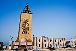 Mešita Jarah