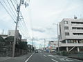 Tachibanatown 東中浜 Anancity Tokushimapref Route55 No,3.JPG