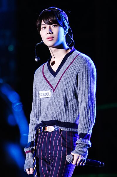 File:Taemin at K-POP Concert in October 2015 01.jpg