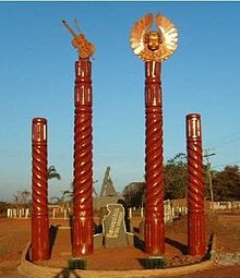 San Ignacio, Perú - Wikipedia