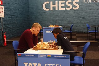 File:Praggnanandhaa Tata Steel Chess 2019.jpg - Wikipedia