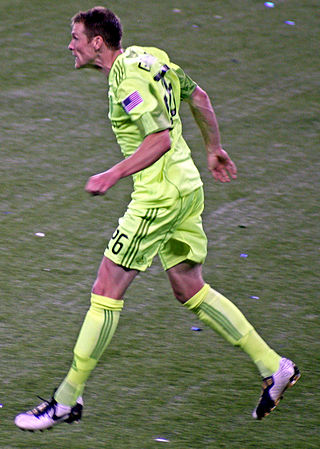 <span class="mw-page-title-main">Taylor Graham</span> American soccer player