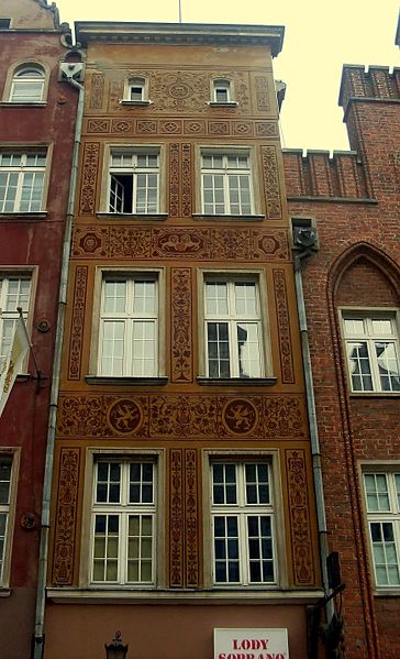 File:Tenement at Długa Street 48 in Gdańsk.jpg