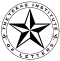 Thumbnail for Texas Institute of Letters