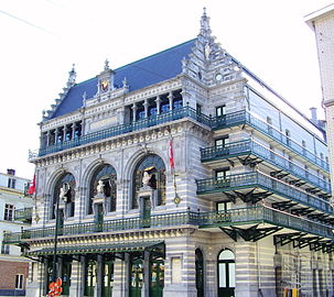 Nhà hát Royal Flemish