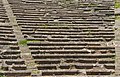 * Nomination Ancient greek theater, detail. Delphi, Greece.--Jebulon 16:54, 12 October 2021 (UTC) * Promotion  Support Good quality. --Aristeas 05:33, 13 October 2021 (UTC)