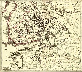 Théatre de la Guerre en Finlande - 1742.jpg