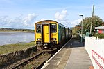 Thumbnail for Glan Conwy railway station