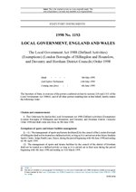 Thumbnail for File:The Local Government Act 1988 (Defined Activities) (Exemptions) (London Boroughs of Hillingdon and Hounslow, and Daventry and Horsham District Councils) Order 1998 (UKSI 1998-1193).pdf