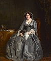 Francis Grant - Marchioness of Londonderry (1853)