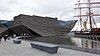 RRS ''Discovery'' and V&A Museum, Dundee