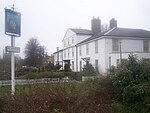 Officers Quarters, Maidstone Former Cavalry Barracks