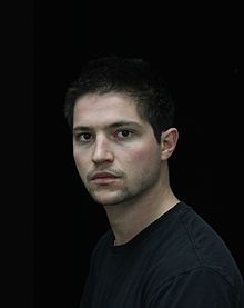 Thomas McDonell Kafadan Vuruş 2017.jpg