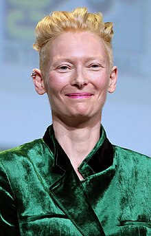 Tilda Swinton tarafından Gage Skidmore 2.jpg