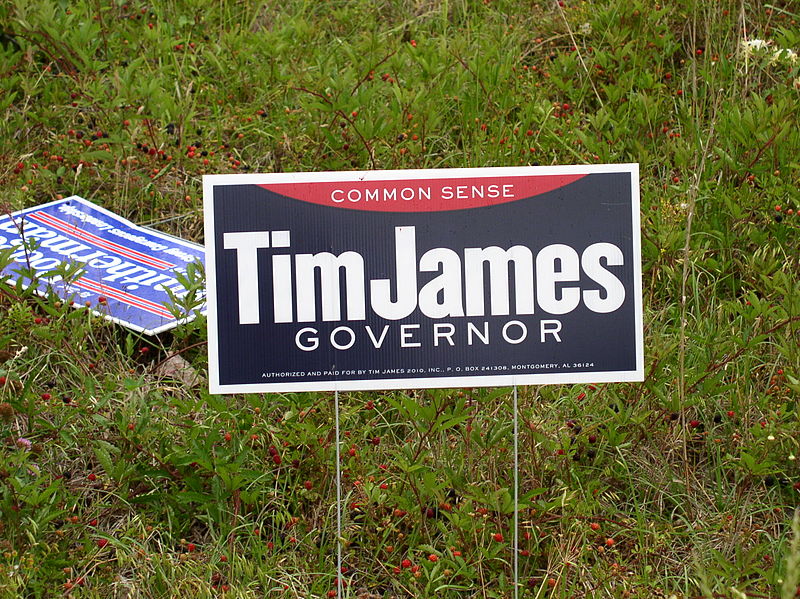 File:Tim James for Governor.JPG