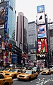 Times Square