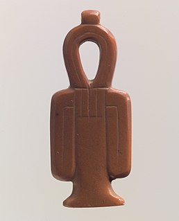 Tyet Ancient Egyptian symbol