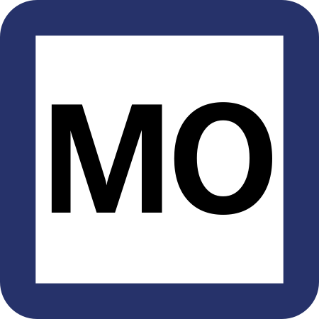 Fail:Tokyo Monorail Line symbol.svg