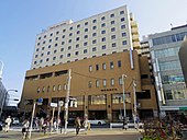 Tokyu REI Hotel Kichijoji