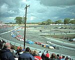 Toledo Speedway