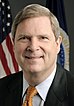 Том Вилсак, USDA ресми портреті (кесілген) .jpg