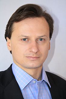 Tomasz Krzysztof Sommer