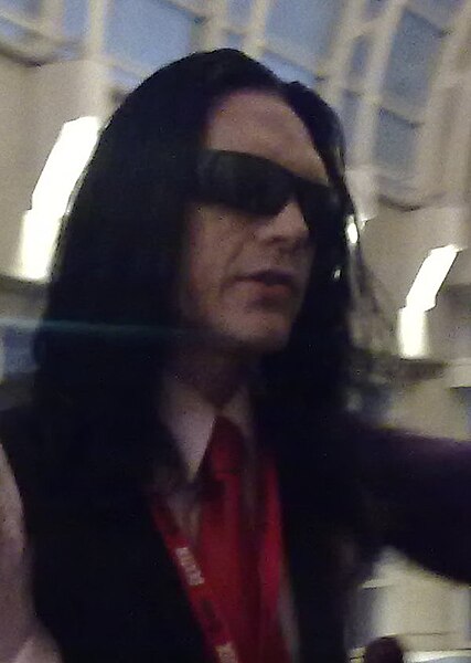 File:Tommy Wiseau in 2010.jpg