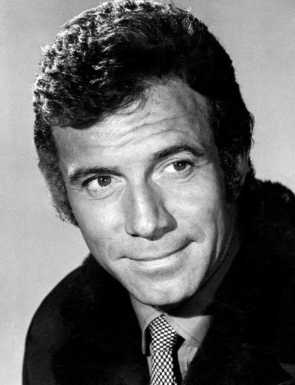 Franciosa in 1969