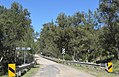 English: Bridge over the Beardy River near Torrington, New South Wales