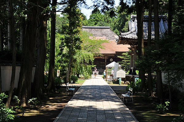 Tosa Kokubunji