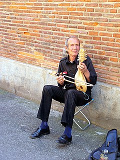 Gadulka Musical instrument