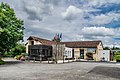 * Nomination Town hall of Saint-Laurent-les-Tours, Lot, France. --Tournasol7 17:58, 2 January 2020 (UTC) * Promotion  Support Good quality. --Poco a poco 21:24, 2 January 2020 (UTC)