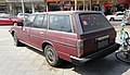 Cressida X70 Wagon