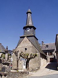 Treignac