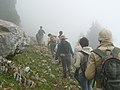 Thumbnail for Lebanon Mountain Trail