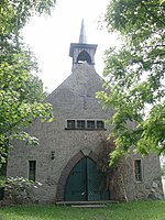 Dorfkirche Treskow