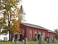 Thumbnail for File:Trinity German Evangelical Lutheran Church, Franklin Park, 2023-10-19, 04.jpg