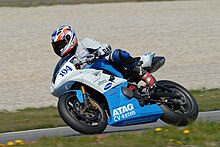 Triumph Daytona 675 Wikipedia