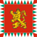Tsar of Bulgaria standard.svg