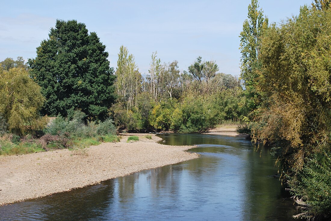 Tumut River