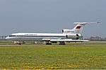 Tupolev Tu-154M, CCCP-85631, Aeroflot.jpg