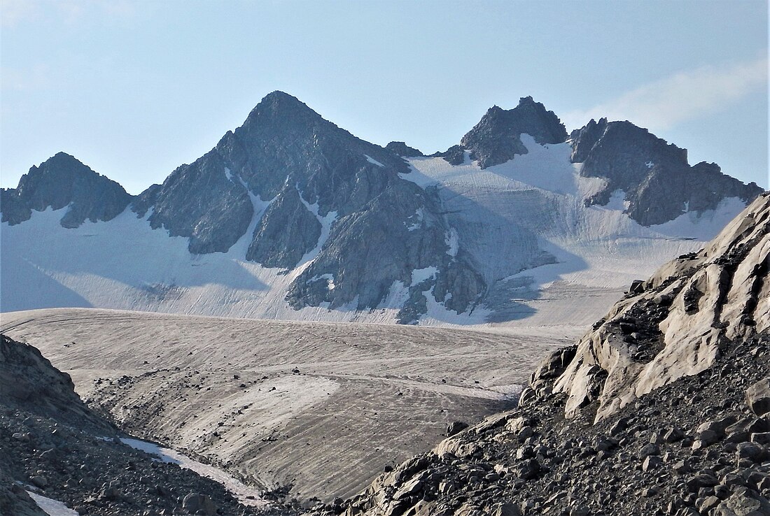 Twin Peaks (Wyoming)