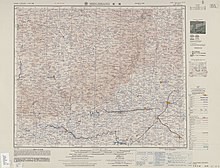 Map including Xinxiang (labeled 新鄉 HSIN-HSIANG (SINSIANG)) (AMS, 1955)