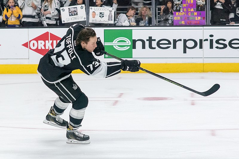 Tyler Toffoli: The Mold Of A Superstar